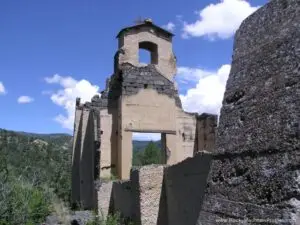 A picture of Morley Colorado