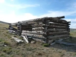 A picture of Columbia City