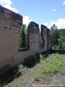 A picture of Morley Colorado