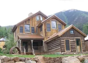 A picture of Rico Colorado
