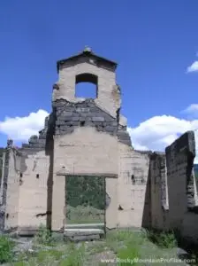 A picture of Morley Colorado