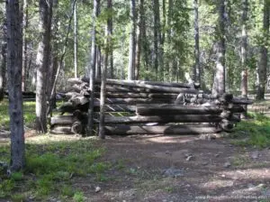 A picture of Teller City Colorado