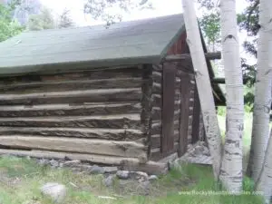 A picture of Vicksburg Colorado