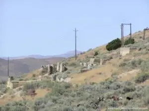 A picture of Rochester Nevada