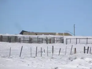 A picture of Keota Colorado