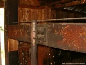 Â A picture of Generator Building from Daniel Wenger