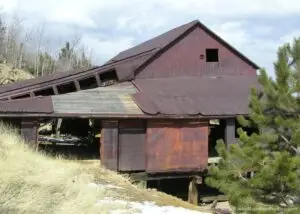 A picture of Prize Mine Colorado