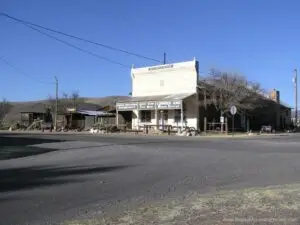 A picture of Pearce AZ