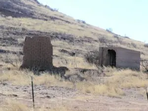 A picture of Pearce AZ