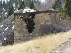 A picture of Prize Mine Colorado