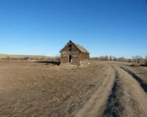 A picture of Claud Colorado