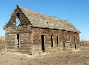 A picture of Claud Colorado
