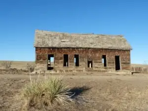 A picture of Claud Colorado