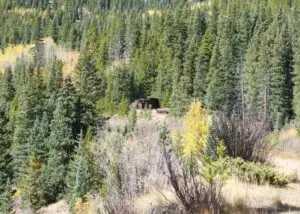 Deadwood Colorado