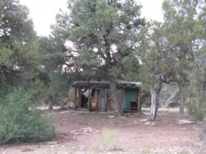 A picture of Calamity Camp Colorado Courtesy of Will Citta